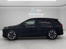 BMW iX 50, Electric, Second hand / Used, Automatic - 2