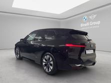 BMW iX 50, Electric, Second hand / Used, Automatic - 3