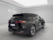 BMW iX 50, Electric, Second hand / Used, Automatic - 5