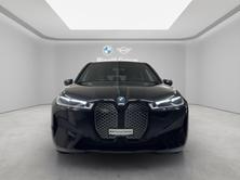 BMW iX 50, Electric, Second hand / Used, Automatic - 7