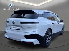 BMW iX 50, Elektro, Occasion / Gebraucht, Automatik - 3