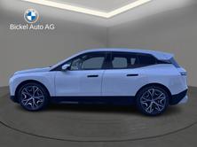 BMW iX 50, Elektro, Occasion / Gebraucht, Automatik - 4