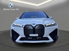 BMW iX 50, Elektro, Occasion / Gebraucht, Automatik - 5
