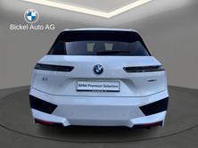 BMW iX 50, Elektro, Occasion / Gebraucht, Automatik - 6