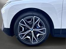 BMW iX 50, Elektro, Occasion / Gebraucht, Automatik - 7