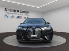 BMW iX 40, Électrique, Occasion / Utilisé, Automatique - 3