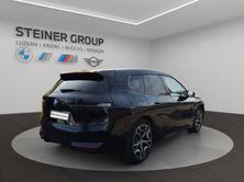 BMW iX 40, Électrique, Occasion / Utilisé, Automatique - 6