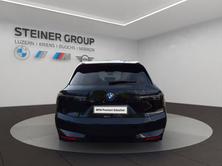 BMW iX 40, Électrique, Occasion / Utilisé, Automatique - 7