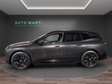 BMW iX M60, Électrique, Occasion / Utilisé, Automatique - 3