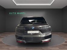 BMW iX M60, Électrique, Occasion / Utilisé, Automatique - 4