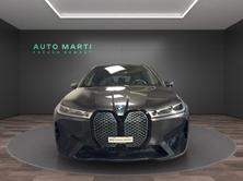 BMW iX M60, Électrique, Occasion / Utilisé, Automatique - 6