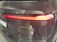 BMW iX M60, Électrique, Occasion / Utilisé, Automatique - 7