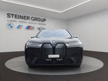 BMW iX 50, Elektro, Occasion / Gebraucht, Automatik - 3