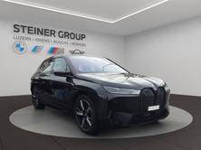 BMW iX 50, Elektro, Occasion / Gebraucht, Automatik - 4