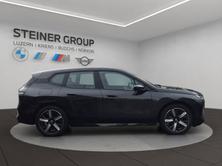 BMW iX 50, Elektro, Occasion / Gebraucht, Automatik - 5