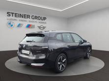 BMW iX 50, Elektro, Occasion / Gebraucht, Automatik - 6