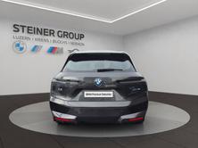 BMW iX 50, Elektro, Occasion / Gebraucht, Automatik - 7