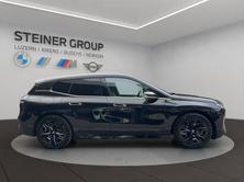 BMW iX 40, Elektro, Occasion / Gebraucht, Automatik - 4