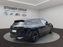BMW iX 40, Elektro, Occasion / Gebraucht, Automatik - 5