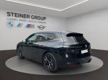 BMW iX 40, Elektro, Occasion / Gebraucht, Automatik - 7