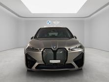 BMW iX I20 M60, Elektro, Occasion / Gebraucht, Automatik - 3