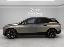 BMW iX I20 M60, Elektro, Occasion / Gebraucht, Automatik - 4
