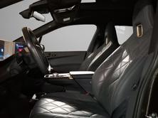 BMW iX I20 M60, Elektro, Occasion / Gebraucht, Automatik - 7