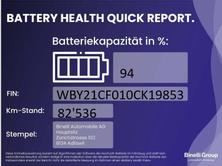 BMW iX I20 50, Elektro, Occasion / Gebraucht, Automatik - 2