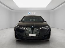 BMW iX I20 50, Elektro, Occasion / Gebraucht, Automatik - 3