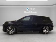 BMW iX I20 50, Elektro, Occasion / Gebraucht, Automatik - 4