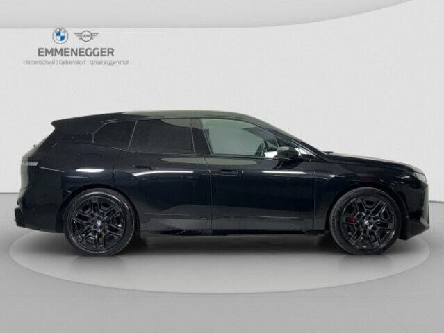 BMW iX I20 xDrive60, Electric, Second hand / Used, Automatic - 6