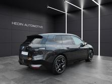 BMW iX I20 xDrive50, Électrique, Occasion / Utilisé, Automatique - 6