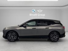 BMW iX I20 M60, Électrique, Occasion / Utilisé, Automatique - 2