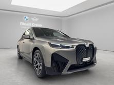 BMW iX I20 M60, Électrique, Occasion / Utilisé, Automatique - 6