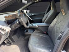 BMW iX M60, Elektro, Occasion / Gebraucht, Automatik - 2
