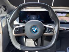 BMW iX M60, Elektro, Occasion / Gebraucht, Automatik - 6