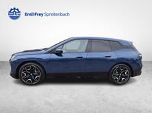 BMW iX I20 xDrive40, Électrique, Occasion / Utilisé, Automatique - 3