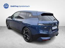 BMW iX I20 xDrive40, Électrique, Occasion / Utilisé, Automatique - 4