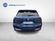 BMW iX I20 xDrive40, Électrique, Occasion / Utilisé, Automatique - 5