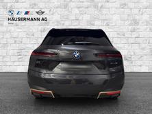 BMW iX xDrive40, Electric, Second hand / Used, Automatic - 6