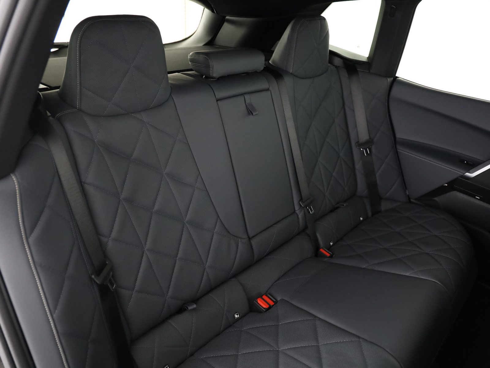 BMW iX xDrive60, Électrique, Voiture de démonstration, Automatique - 6