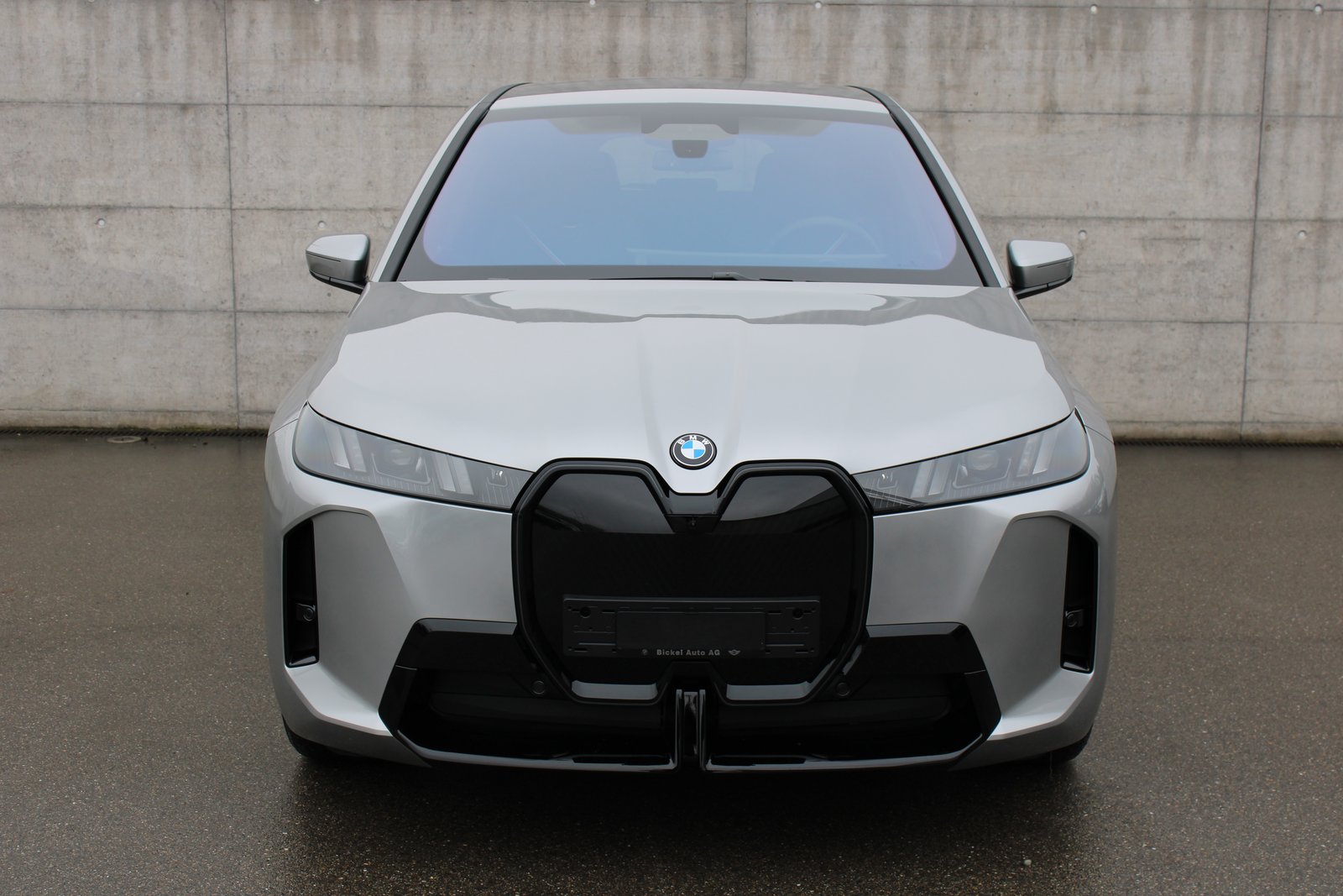 BMW iX 60 M Sport Pro, Electric, Ex-demonstrator, Automatic - 4