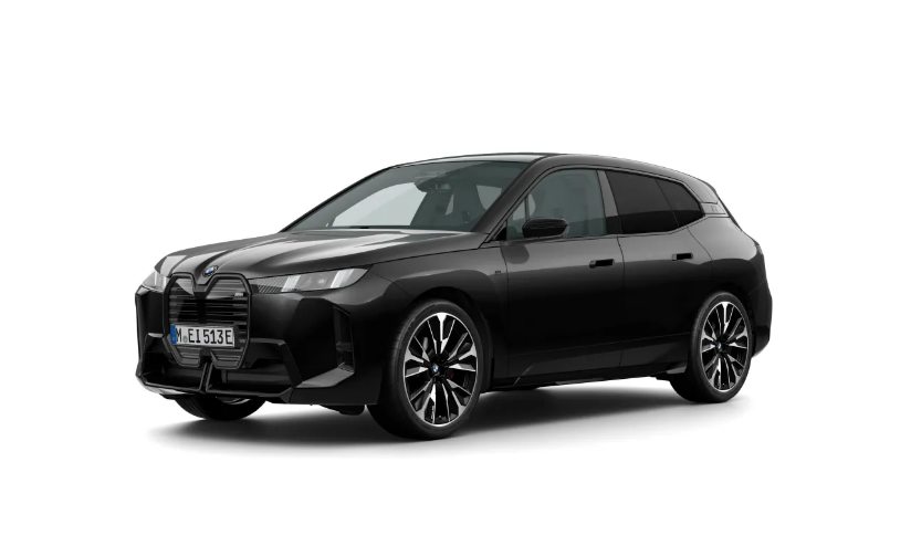 BMW iX M70, Electric, Ex-demonstrator, Automatic - 6