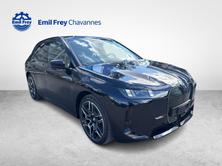 BMW iX xDrive60, Électrique, Voiture de démonstration, Automatique - 7