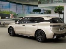 BMW iX xDrive60, Électrique, Voiture de démonstration, Automatique - 2
