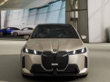 BMW iX xDrive60, Électrique, Voiture de démonstration, Automatique - 3