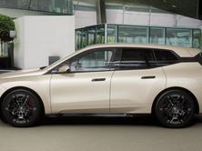 BMW iX xDrive60, Électrique, Voiture de démonstration, Automatique - 4