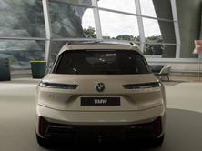 BMW iX xDrive60, Électrique, Voiture de démonstration, Automatique - 5