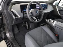 BMW iX xDrive60, Elettrica, Auto dimostrativa, Automatico - 4