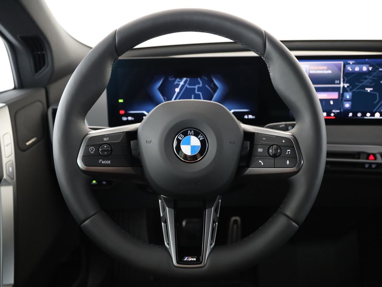 BMW iX xDrive60, Electric, Ex-demonstrator, Automatic - 7